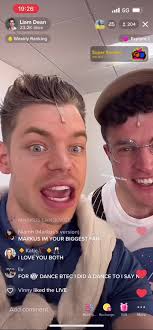 Heath Dylan Crum Live