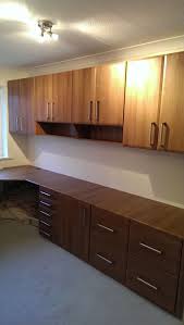 Custom Made Home Study By Harmony Made To Measure Furniture Ltd In Basingstoke Hampshire Www Harmonymadetomeasure Co Uk