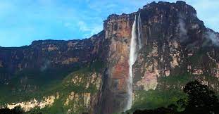 Maybe you would like to learn more about one of these? Angel Falls Tour Salto Angel Tour