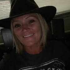 Misty Autry's Instagram, Twitter & Facebook