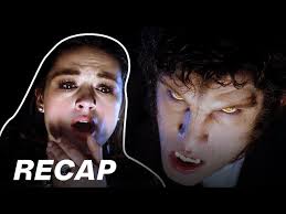 Teen Wolf Season 1 Recap In 8 Minutes 🌕