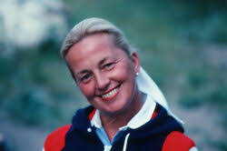 Billie Susan Alvarez 1947