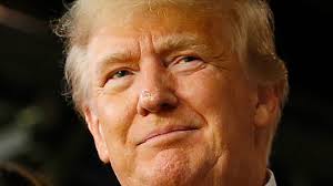 Why Donald Trump's Praise For The Queen Has Royal Fans Scratching Their  Heads