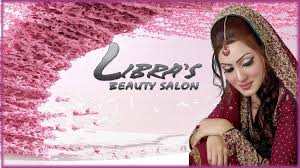 Seeme beauty parlour has been serving infinite numbers of customers since last 23 years by samina shafqat. Libras Beauty Salon At Yellow Pages Pakistan