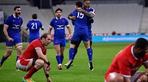 After having recharged the batteries during his two months of no play at sea and in the mountains, romain ntamack was certainly eager to find the competition, but the. Yu5rgq Ral Hmm