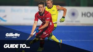 Field hockey is the 3rd largest team sport in the world (following soccer and cricket), played in over field hockey is played on an 100ft by 60ft grass pitch. Pro Guide To Field Hockey Gillette World Sport Youtube