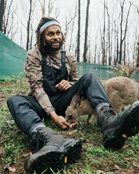 Последние твиты от patrick mills (@patty_mills). Patty Mills The Green And Gold Machine