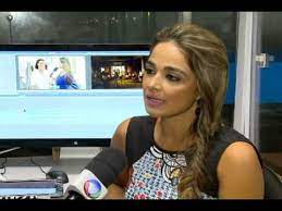 Recebemos boas notícias dos médicos, afirma esposa de vicente nery. Intencidade Carol Rabelo Youtube