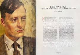 Ravilious: Through the Eyes of His Contemporaries — Pallant Bookshop