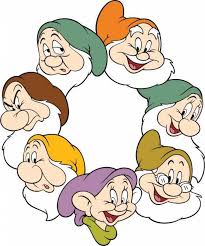 Seven Dwarfs Members Comic Vine