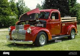 Image result for Tartar Red 1946 Truck