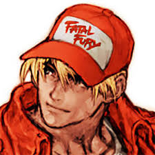 Terry Bogard