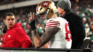 San Francisco 49ers – NBC Sports Bay Area & California