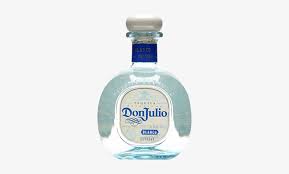 Includes one 80 proof 750 ml bottle of añejo tequila. Tequila Don Julio Blanco Price Transparent Png 312x559 Free Download On Nicepng