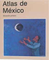 Paco el chato es una plataforma independiente que ofrece recursos de apoyo a los libros de texto de la sep y otras editoriales. Historia Chiquita On Twitter Cuarto Grado El Atlas De Mexico En Donde Se Puede Observar La Imagen De Un Hombre Con Los Brazos Levantados Hacia La Luna La Obra Es De Rufino