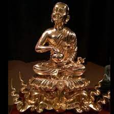 เมื่อพระอุปคุตเถระ ได้ยินคำปรารภดังนั้น ก็เห็นว่าพญามารสิ้นพยศแล้ว จึงแก้โซ่ออก ปล่อยให้พญามารเป็นอิสระ พร้อมทั้งขอขมา. à¸„à¸™à¸š à¸Šà¸² à¸žà¸£à¸°à¸­ à¸›à¸„ à¸• Startseite Facebook