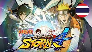 The latest opus in the acclaimed. Naruto Shippuden Ultimate Ninja Storm 4 On Steam