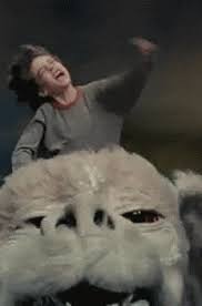 9 Reasons Why Adults Should Never Watch &quot;The NeverEnding Story&quot;