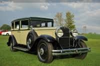 Image result for Princess Blue 1930 Nash