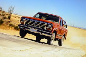 Image result for Bright Yellow 1980 Bronco