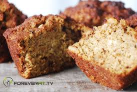 Fantastic Moist Muffin Recipe My New Fav Paleo Banana Muffins Banana Muffins Banana Muffin Recipe