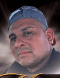 Marcial Morales Martinez, Jr.