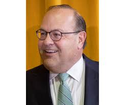 2023 Better Mobility Questionnaire Responses: Allan Domb