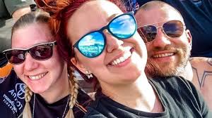 Fundraiser for Katie Haberer by Christie Wall : Family of Cheyna Haberer