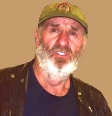 Obituary of James David Ross