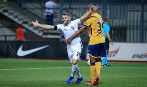 Са — зе карлуш (виана, 73) заря: Braga Zarya Nakanune Football Ua