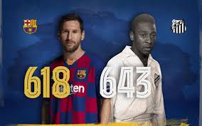 However, barcelona president joan laporta has given an update regarding the. Messi S Challenges For 2020