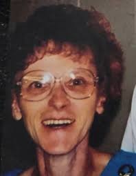 Obituary for Vivian Rose Wray