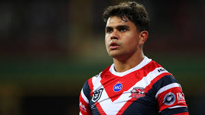 Subscribe for more nrl action. Nrl 2020 Shaquai Mitchell Opens Up About His Rugby League Comeback And The Pressure On Little Brother Latrell Mitchell
