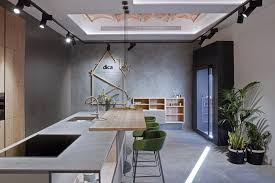 Alumna del máster en diseño de espacios urbanos, arquitectónicos y movilidad. Circulocuadrado Disena El Nuevo Showroom De Dica En El Area De Barcelona