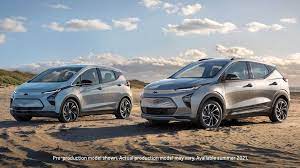 Headroom (in / mm) final thoughts. New Chevrolet Bolt Ev Euv Here S A Detailed Technical Comparison