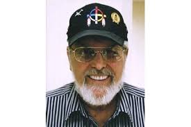 Roger Treece Obituary (2014)