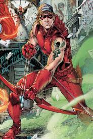Dc daily challenge of drawing a dc character everyday for 2014. Pin On More Superheroes
