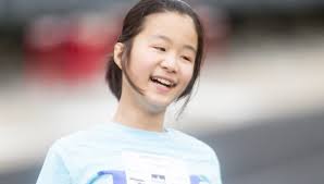 129 Photos: Ultimate Kids Track Gallery 2014