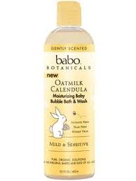 Reviews of the best baby dish soap for washing baby bottles, toys, pacifiers, and more. Ewg Skin Deep Babo Botanicals Moisturizing Baby Bubble Bath Oatmilk Calendula 2016