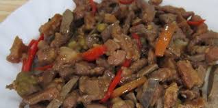 Igado Recipe Panlasang Pinoy Recipes Recipe Pork Recipes Panlasang Pinoy Recipe Recipes