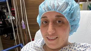 Fundraiser by Tom DeFranco : Support Jen's Fight Against Hodgkin Lymphoma