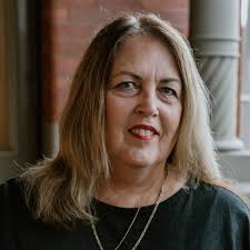 About — ICON Ministry