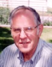 Obituary information for John Strobel