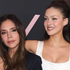 Nicola Peltz's 'plight to become the new Victoria Beckham in desperate bid  for fame'