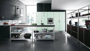 ديكورات مطابخ ايطالية مشاهير