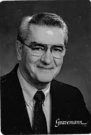 Michael Carmody Obituary (1929