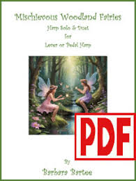 Barbara Bartee PDFs: Sylvia Woods Harp Center