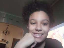 🕯️ In Loving Memory of Keimani Latigue 🕯️ She was just 13 years old — a  child with a bright spirit, a beautiful name, and a life that should've  been filled with