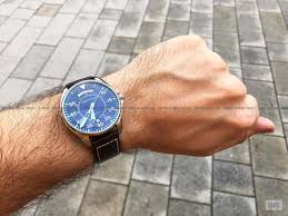Get the best deals on hamilton khaki aviation mechanical automatic wristwatches. Hamilton H64615545 Men S Khaki Avia End 6 12 2021 10 32 Am