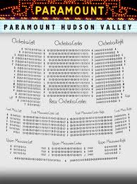 About Paramount Hudson Valleywestchester Media Concerts